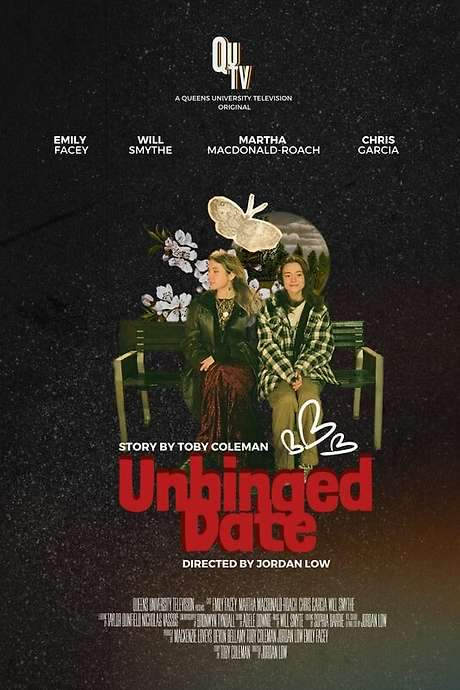    Milo, an awkward lesbian goes on a Hinge date with who seems to be the girl of her dreams. But when they meet face to face, Milo’s plans to woo her do not go as planned  